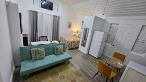Studio Apt, Natural Beach and Pool G199A